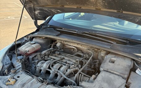 Ford Focus III, 2012 год, 780 000 рублей, 12 фотография