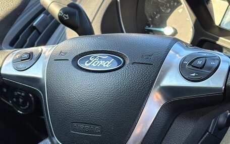 Ford Focus III, 2012 год, 780 000 рублей, 13 фотография
