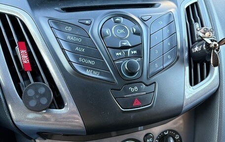 Ford Focus III, 2012 год, 780 000 рублей, 15 фотография