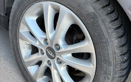 Ford Focus III, 2012 год, 780 000 рублей, 30 фотография