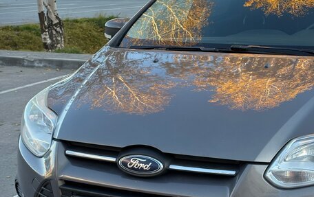 Ford Focus III, 2012 год, 780 000 рублей, 27 фотография