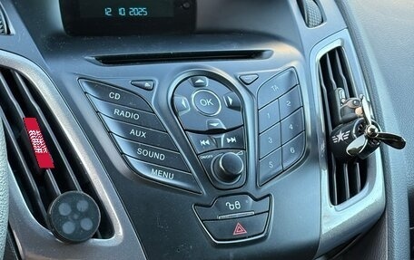 Ford Focus III, 2012 год, 780 000 рублей, 28 фотография