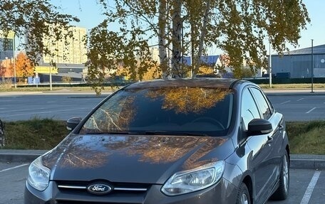 Ford Focus III, 2012 год, 780 000 рублей, 25 фотография