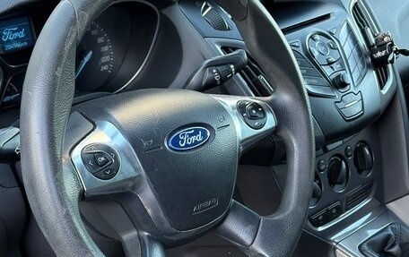 Ford Focus III, 2012 год, 780 000 рублей, 29 фотография