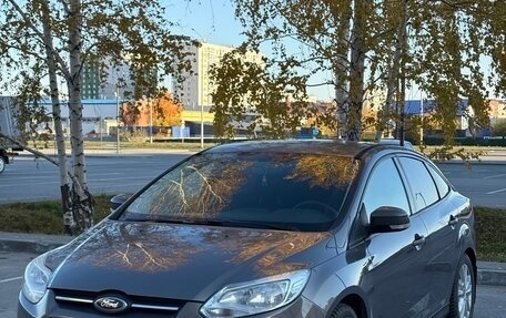 Ford Focus III, 2012 год, 780 000 рублей, 26 фотография