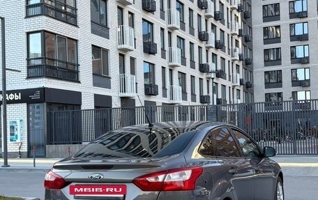 Ford Focus III, 2012 год, 780 000 рублей, 24 фотография