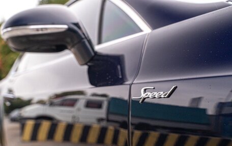 Bentley Continental GT II рестайлинг, 2014 год, 7 700 000 рублей, 4 фотография