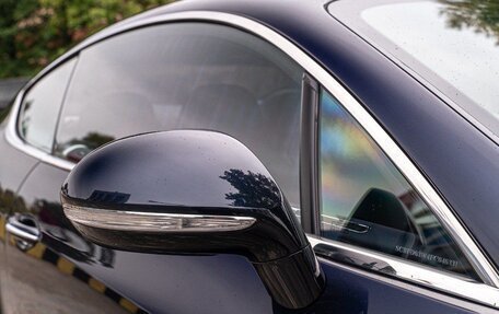 Bentley Continental GT II рестайлинг, 2014 год, 7 700 000 рублей, 14 фотография