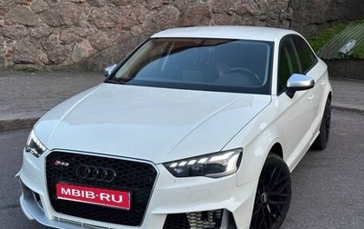 Audi A3, 2014 год, 1 500 000 рублей, 1 фотография