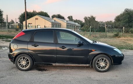 Ford Focus IV, 2003 год, 330 000 рублей, 5 фотография