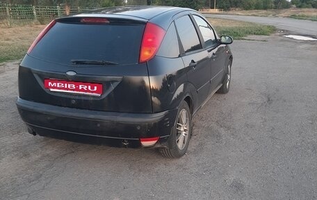 Ford Focus IV, 2003 год, 330 000 рублей, 3 фотография