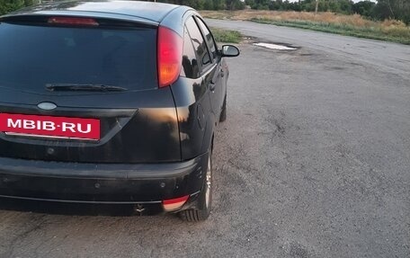 Ford Focus IV, 2003 год, 330 000 рублей, 2 фотография