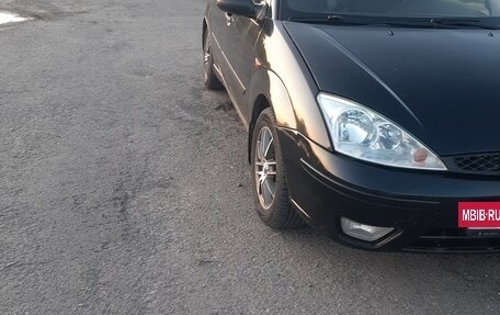 Ford Focus IV, 2003 год, 330 000 рублей, 6 фотография