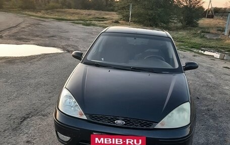 Ford Focus IV, 2003 год, 330 000 рублей, 7 фотография