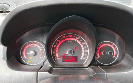 KIA cee'd I рестайлинг, 2010 год, 500 000 рублей, 6 фотография