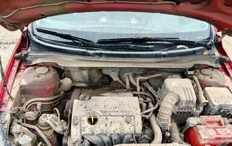 KIA cee'd I рестайлинг, 2010 год, 500 000 рублей, 5 фотография