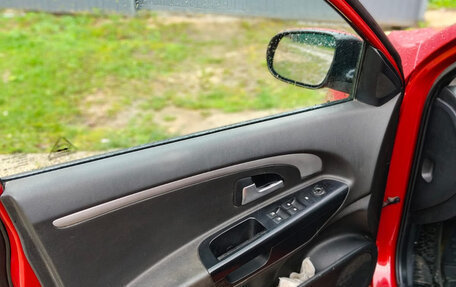 KIA cee'd I рестайлинг, 2010 год, 500 000 рублей, 7 фотография