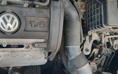 Volkswagen Golf VI, 2008 год, 700 000 рублей, 16 фотография