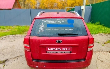 KIA cee'd I рестайлинг, 2010 год, 500 000 рублей, 4 фотография