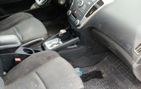 KIA cee'd I рестайлинг, 2010 год, 500 000 рублей, 10 фотография