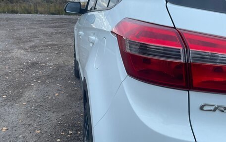 Hyundai Creta I рестайлинг, 2016 год, 1 535 000 рублей, 8 фотография