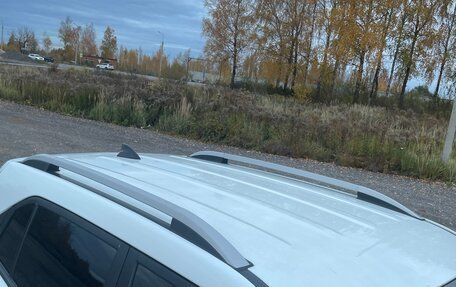 Hyundai Creta I рестайлинг, 2016 год, 1 535 000 рублей, 10 фотография