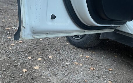 Hyundai Creta I рестайлинг, 2016 год, 1 535 000 рублей, 14 фотография