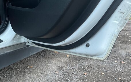 Hyundai Creta I рестайлинг, 2016 год, 1 535 000 рублей, 11 фотография