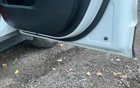 Hyundai Creta I рестайлинг, 2016 год, 1 535 000 рублей, 12 фотография