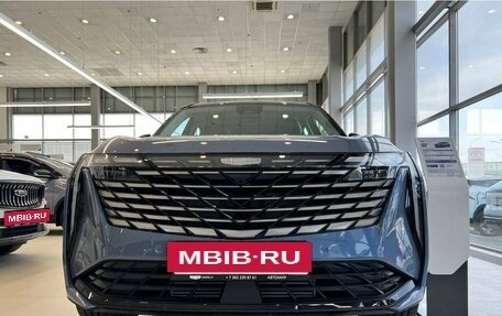Geely Atlas, 2024 год, 4 017 190 рублей, 3 фотография