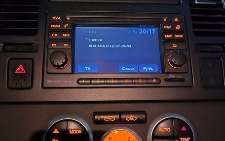 Nissan Tiida, 2008 год, 544 000 рублей, 14 фотография