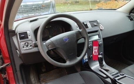 Volvo C30 I рестайлинг, 2011 год, 900 000 рублей, 1 фотография