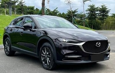 Mazda CX-4, 2022 год, 1 870 000 рублей, 1 фотография