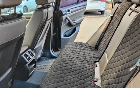 BMW X3, 2013 год, 1 650 000 рублей, 9 фотография