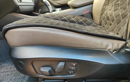 BMW X3, 2013 год, 1 650 000 рублей, 8 фотография