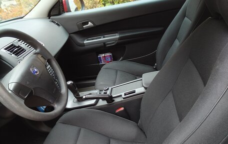 Volvo C30 I рестайлинг, 2011 год, 900 000 рублей, 7 фотография