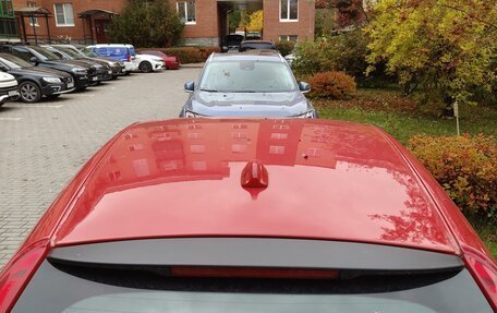 Volvo C30 I рестайлинг, 2011 год, 900 000 рублей, 2 фотография