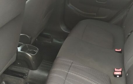 Chevrolet Aveo III, 2013 год, 700 000 рублей, 16 фотография