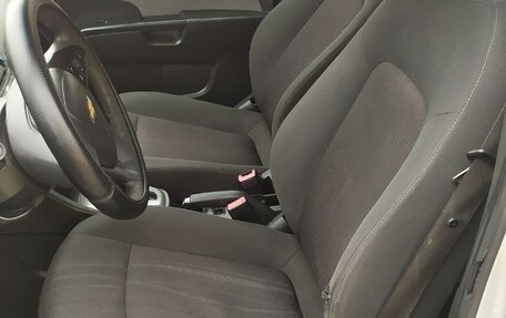 Chevrolet Aveo III, 2013 год, 700 000 рублей, 14 фотография