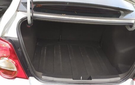 Chevrolet Aveo III, 2013 год, 700 000 рублей, 19 фотография