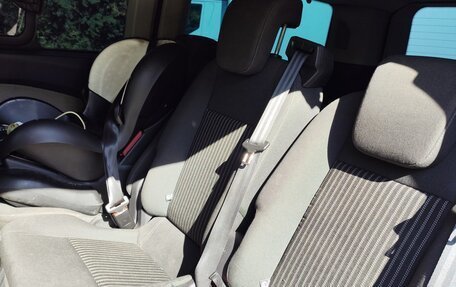 Ford Tourneo Custom I рестайлинг, 2013 год, 1 690 000 рублей, 17 фотография
