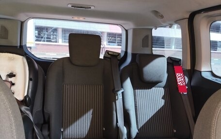 Ford Tourneo Custom I рестайлинг, 2013 год, 1 690 000 рублей, 9 фотография