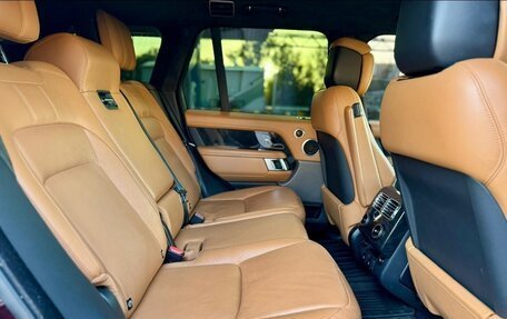Land Rover Range Rover IV рестайлинг, 2019 год, 7 700 000 рублей, 10 фотография