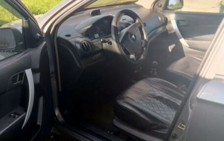 Chevrolet Aveo III, 2010 год, 360 000 рублей, 3 фотография