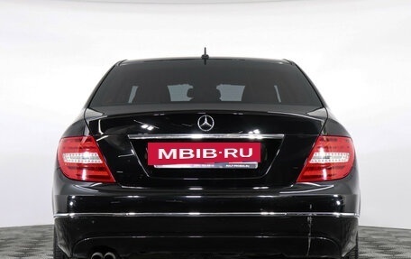 Mercedes-Benz C-Класс, 2011 год, 1 350 000 рублей, 6 фотография