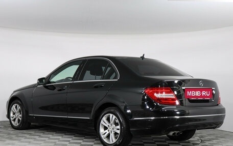 Mercedes-Benz C-Класс, 2011 год, 1 350 000 рублей, 7 фотография