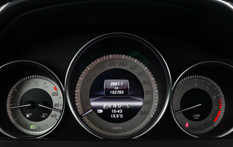 Mercedes-Benz C-Класс, 2011 год, 1 350 000 рублей, 11 фотография