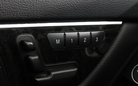 Mercedes-Benz C-Класс, 2011 год, 1 350 000 рублей, 15 фотография