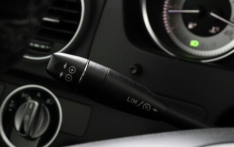 Mercedes-Benz C-Класс, 2011 год, 1 350 000 рублей, 14 фотография