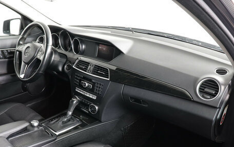 Mercedes-Benz C-Класс, 2011 год, 1 350 000 рублей, 10 фотография